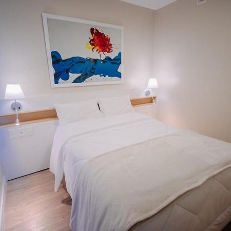 Resort Termas Romanas Restinga Seca Εξωτερικό φωτογραφία