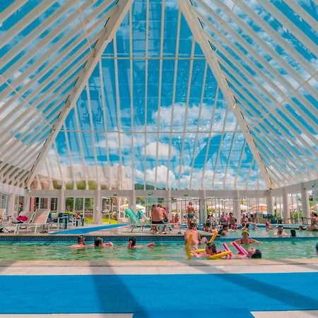 Resort Termas Romanas Restinga Seca Εξωτερικό φωτογραφία
